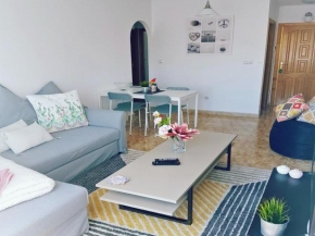  Apartments La Cinuelica R17 PP014  Кастилло Дэ Дон Хуан